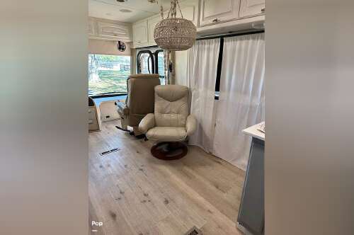 2009 Damon Astoria Pacific 3776 in hahira GA