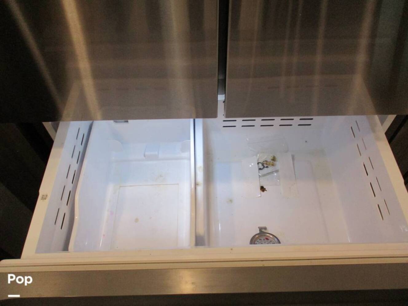 A photo of this 2022 Grand Design Solitude 390 RK