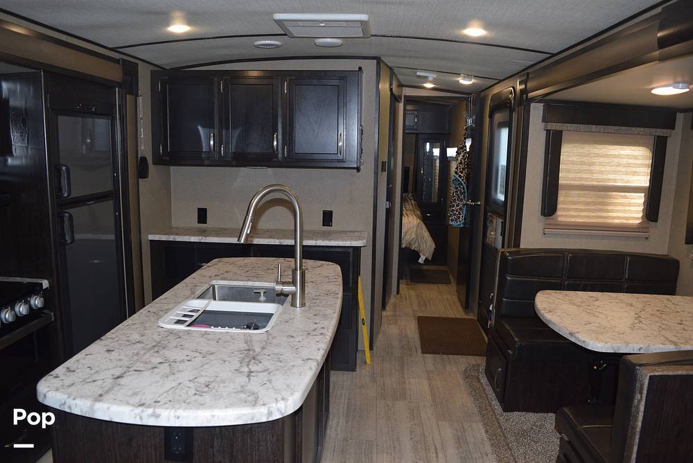 2018 Grand Design Imagine 2950RL in laurel hill FL