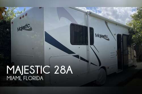 2012 Four Winds Majestic 28A in miami FL