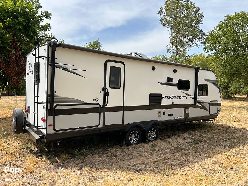 2022 Jayco Jay Feather 25RB in troy TX