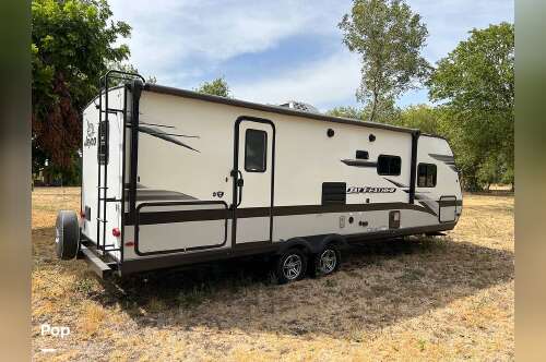 2022 Jayco Jay Feather 25RB in troy TX