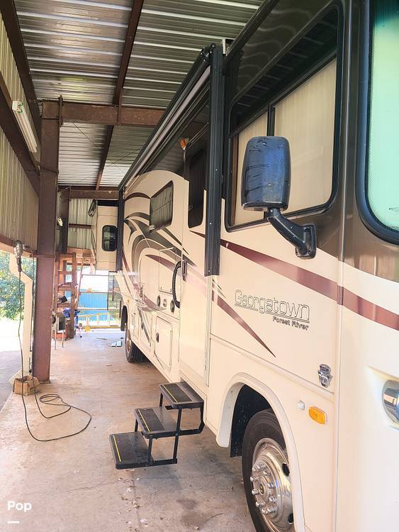 2015 Georgetown 329DS in vicksburg MS