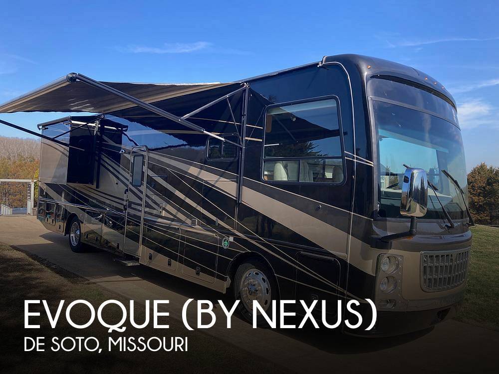 2020 Evoque (By Nexus) 37E in de soto MO
