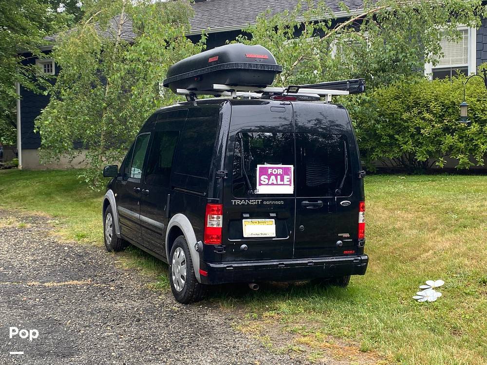 2012 Ford Transit Connect Xlt in long branch NJ