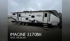 2018 Grand Design Imagine 3170BH RV