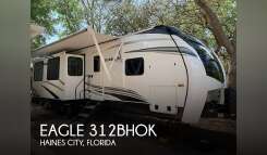 2022 Jayco Eagle 312BHOK RV