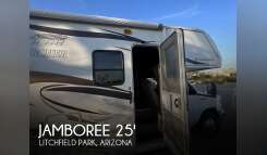 2014 Fleetwood Jamboree Searcher 25K RV