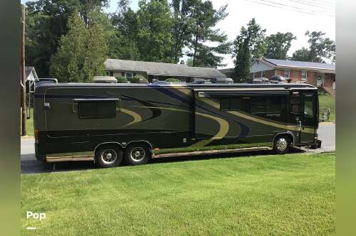 2002 Monaco Signature Series 42 Triple Crown in fort washington MD