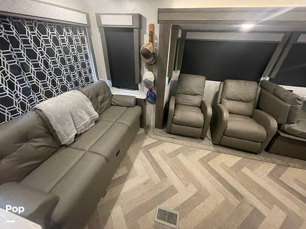 2020 Forest River Salem 32RLDS in liberty TX