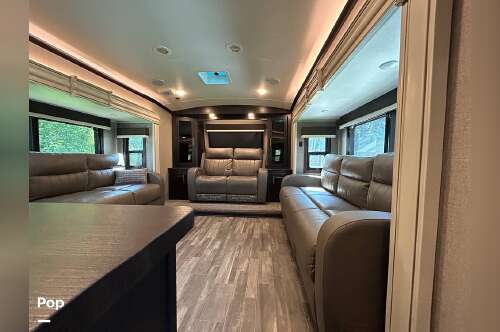 2021 Jayco North Point 382FLRB in athol ID