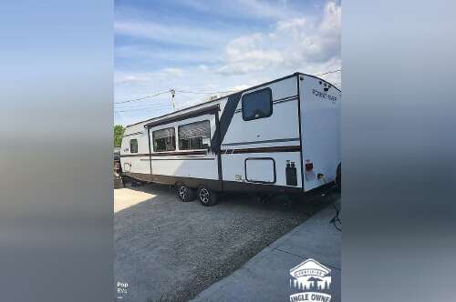 2020 Forest River Vibe 26BH in ravenna OH