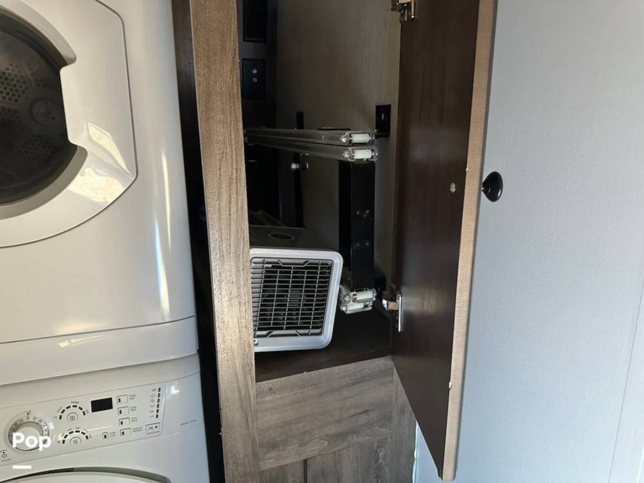 A photo of this 2020 Heartland Bighorn 39MB