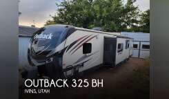 2016 Keystone Outback 325 BH RV