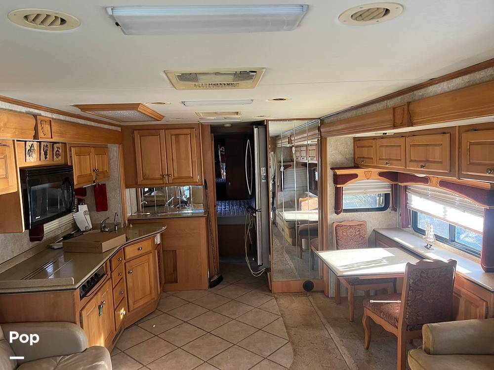 2006 Monaco Diplomat 40DST in greenwich CT