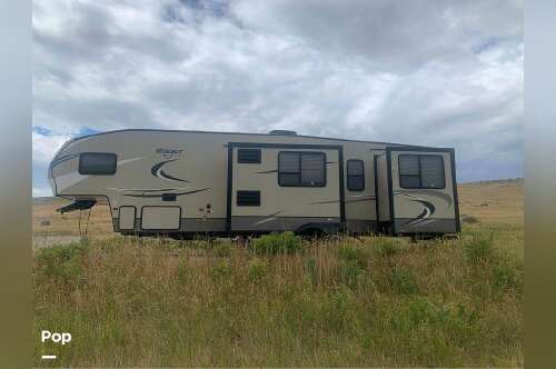 2017 Keystone Hideout 315RDTS in lander WY