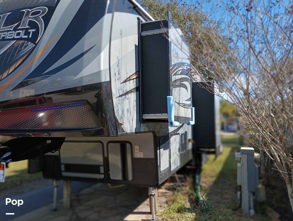 2018 Forest River XLR 375AMP Thunderbolt in tomahawk WI