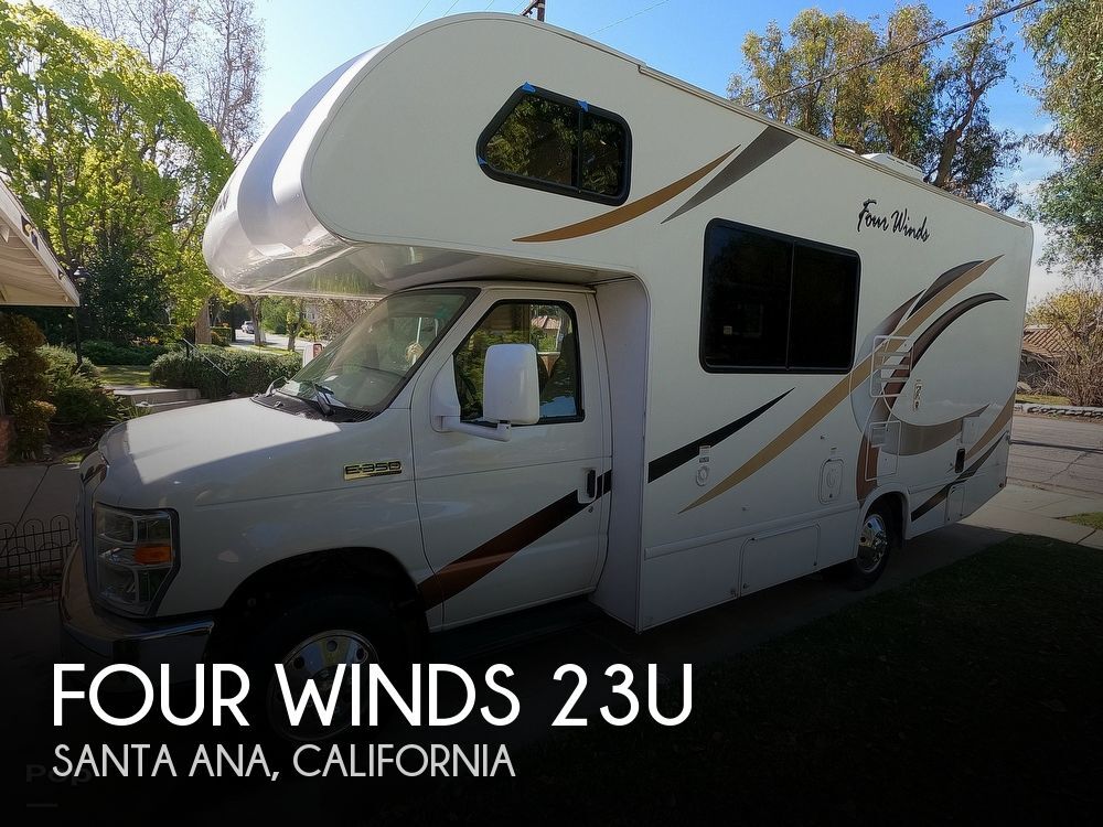 2019 Thor Motor Coach Four Winds 23U in santa ana CA