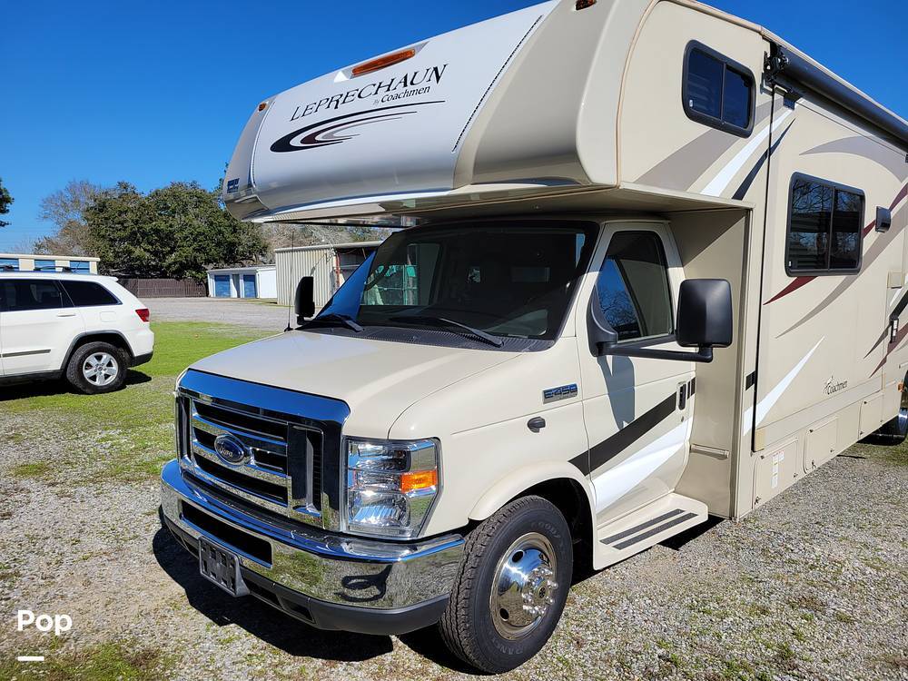 2017 Coachmen Leprechaun 310BH in prairieville LA