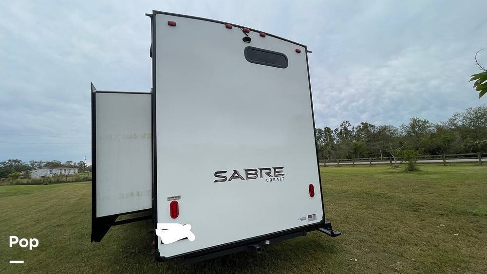 2022 Forest River Sabre 38DBQ in punta gorda FL