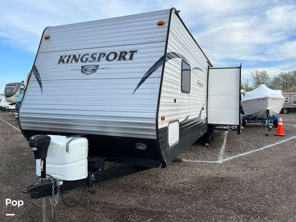 2016 Gulf Stream Kingsport 29SBSE in inver grove heights MN
