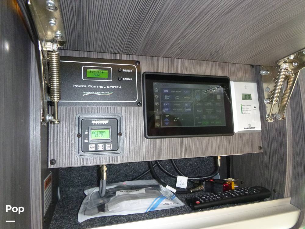 2020 Airstream Interstate Grand Tour EXT in carlsbad CA