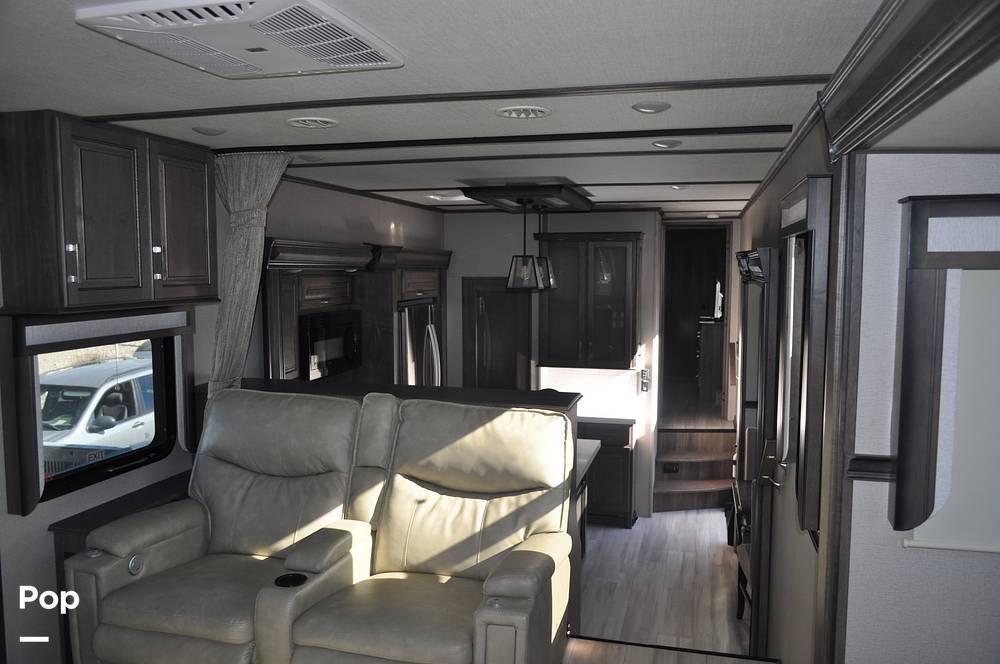 2021 Grand Design Solitude 375RES-R in las vegas NV