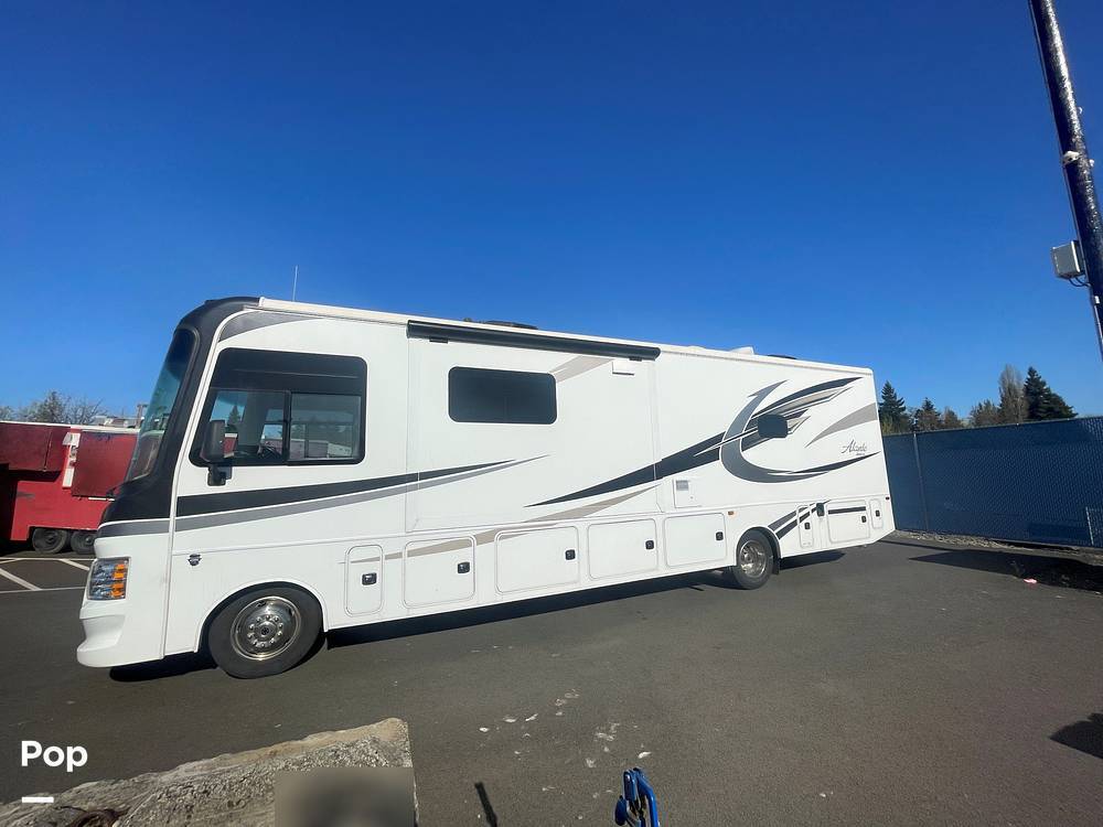 2019 Jayco Alante 31R in vancouver WA