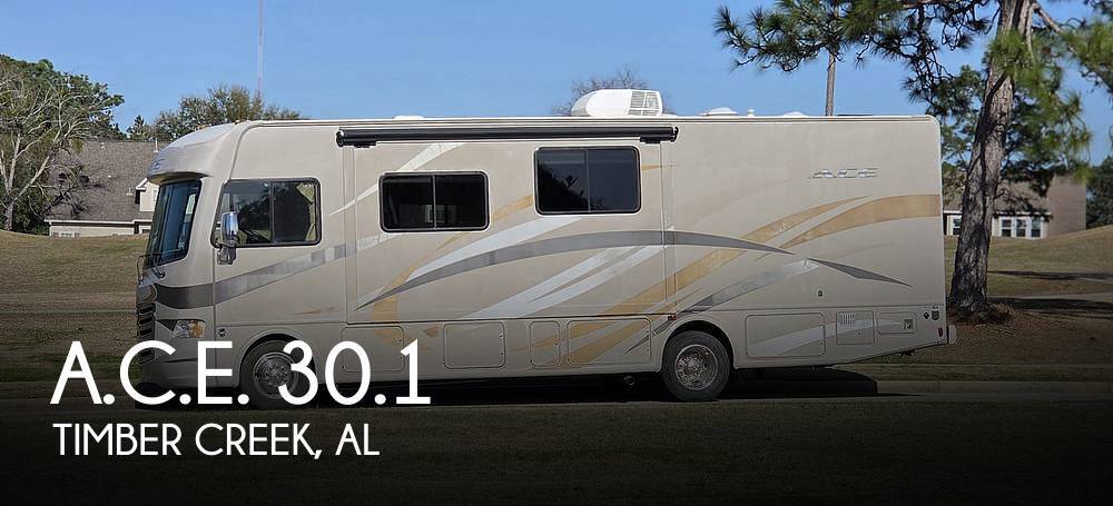 2014 Thor Motor Coach A.C.E. 30.1 RV