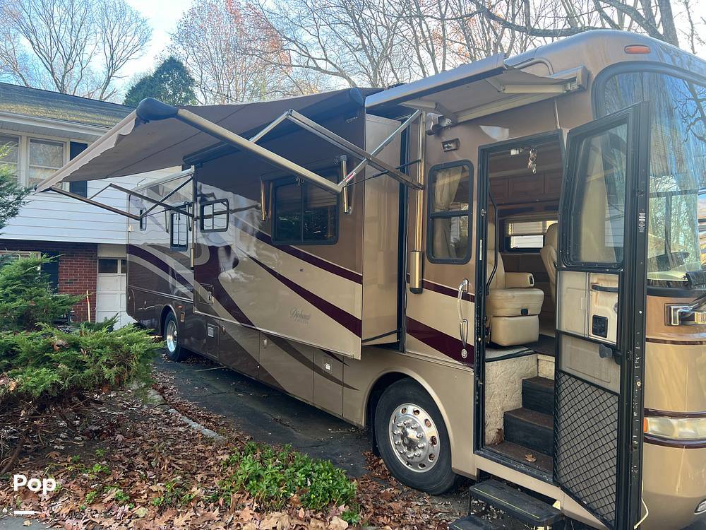 2006 Monaco Diplomat 40DST in greenwich CT