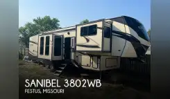 2022 Prime Time Sanibel 3802WB RV