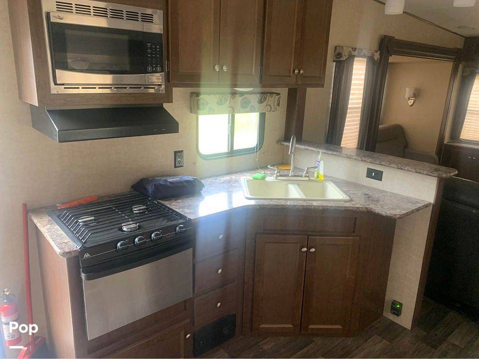 2017 Keystone Hideout 315RDTS in lander WY
