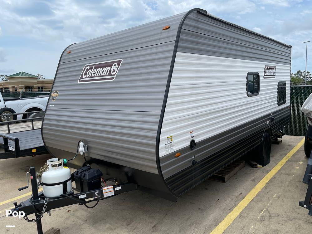 2022 Coleman Lantern LT 17B in baytown TX