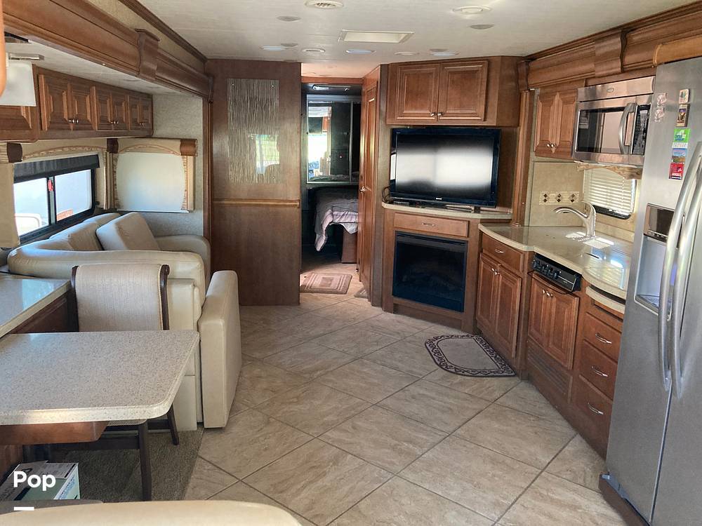 2013 Thor Motor Coach Tuscany XTE 36MQ in st charles MO