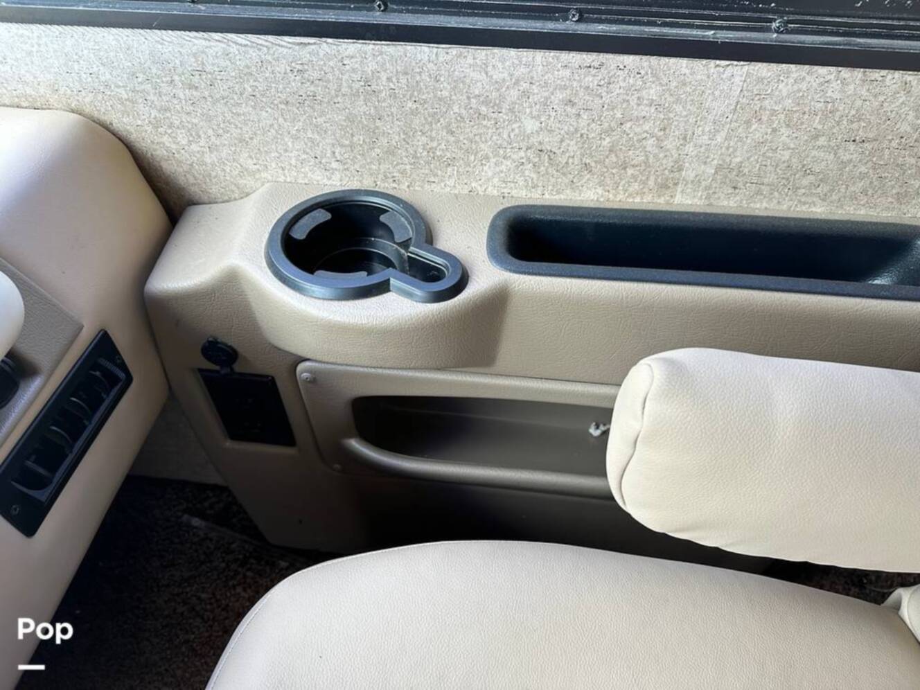 A photo of this 2013 Thor Motor Coach Challenger 37DT
