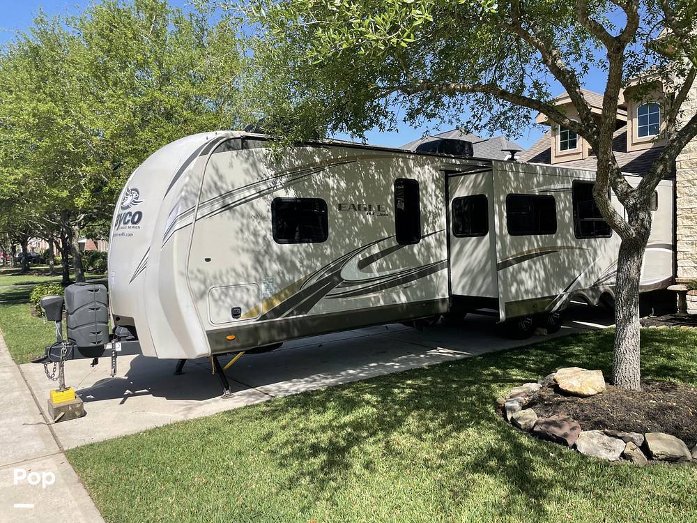 2019 Jayco Eagle 324 BHTS in dickinson TX
