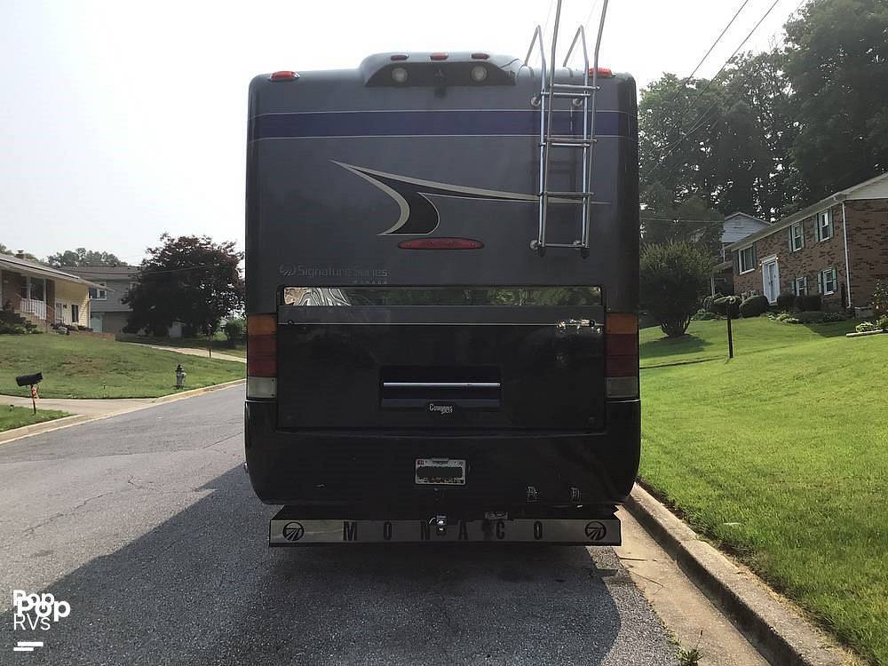 2002 Monaco Signature Series 42 Triple Crown in fort washington MD