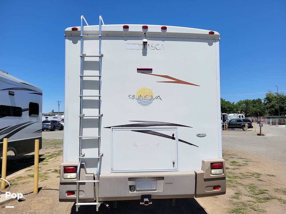 2008 Itasca Sunova 30B in pleasanton CA
