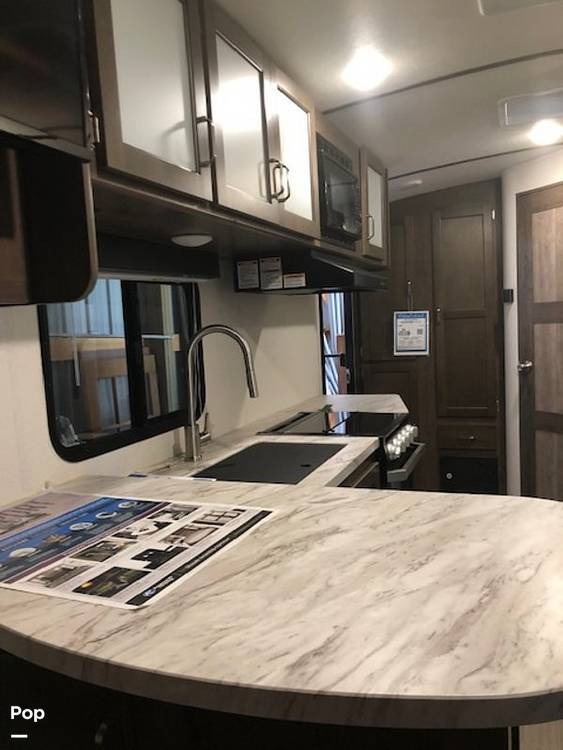 2020 Keystone Passport GT 2210RB in berryton KS