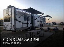 RVs with No Shortage of Storage Space: 5 Models from THOR image