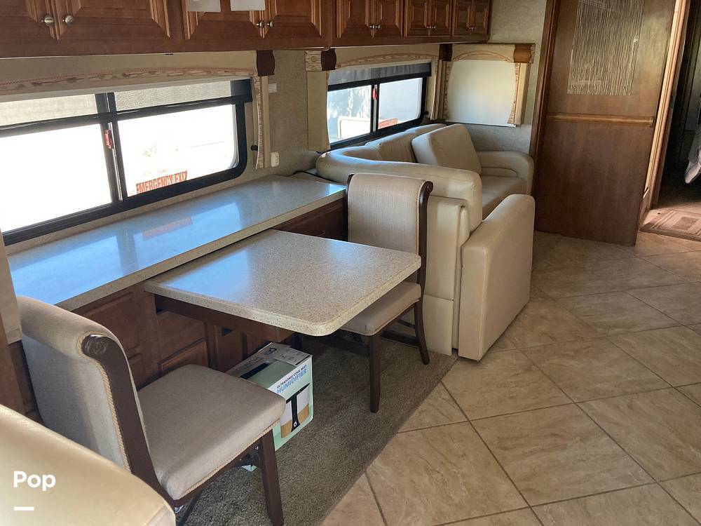 2013 Thor Motor Coach Tuscany XTE 36MQ in st charles MO