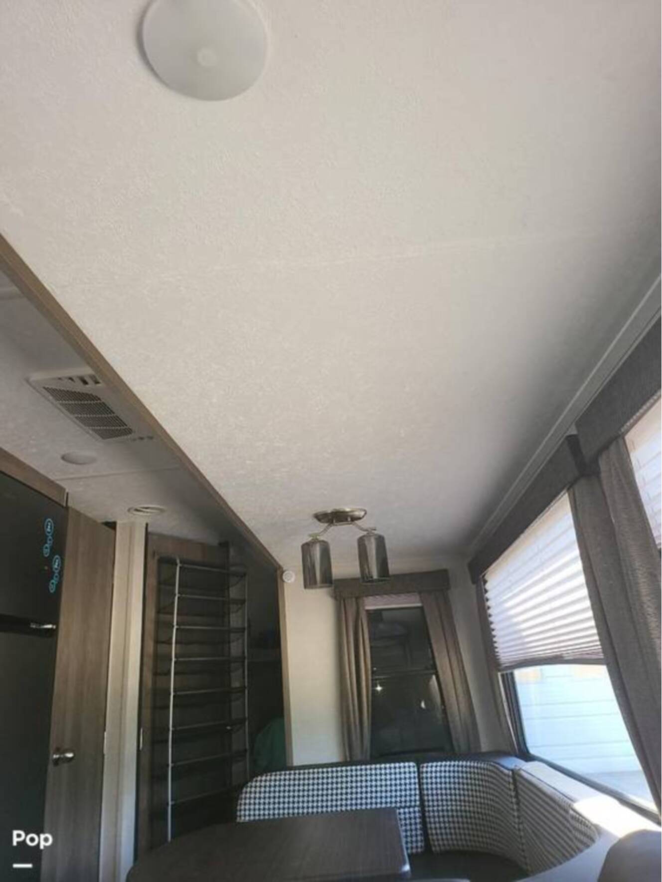 A photo of this 2020 Forest River Vibe 26BH