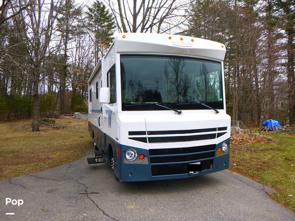 2016 Winnebago Brave 27B in wells ME