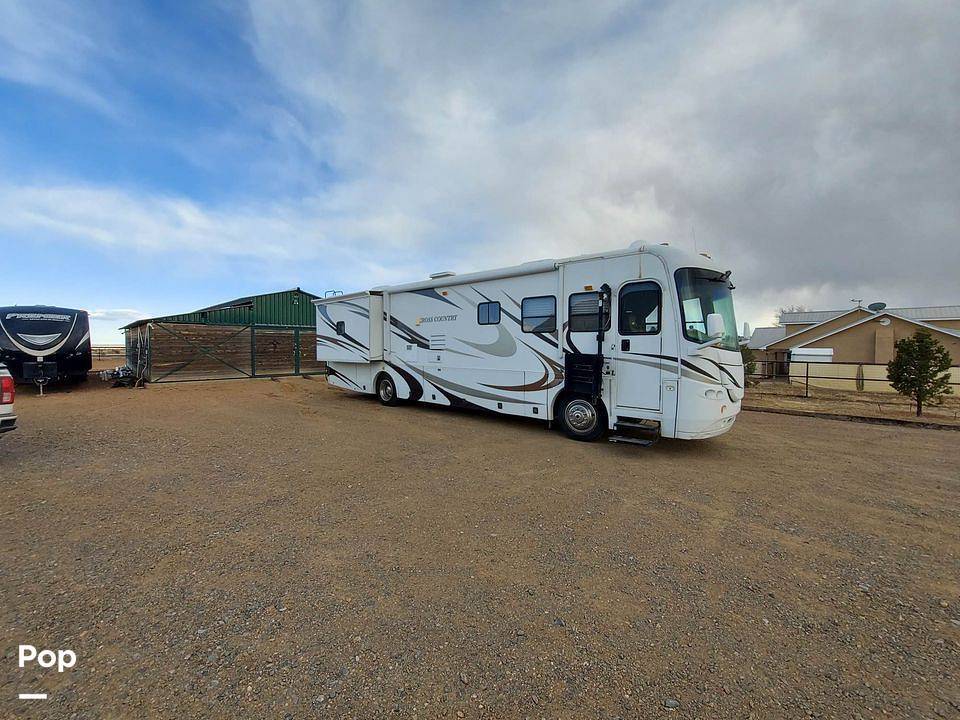 2007 Coachmen Cross Country 382DS in santa fe NM
