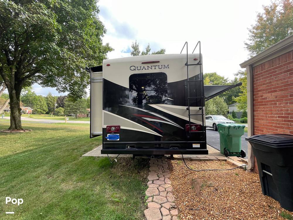 2020 Thor Motor Coach Quantum WS31 in hobart IN