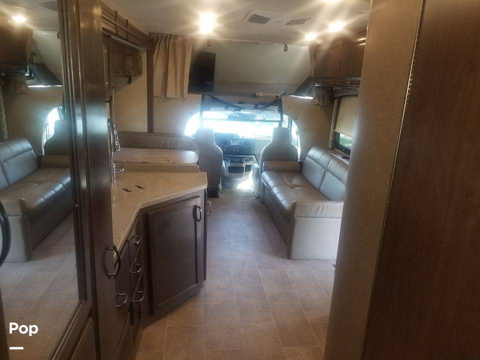 2018 Thor Motor Coach Chateau 31W in tulsa OK