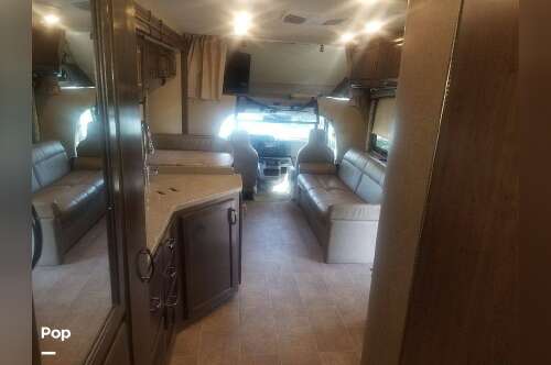 2018 Thor Motor Coach Chateau 31W in tulsa OK