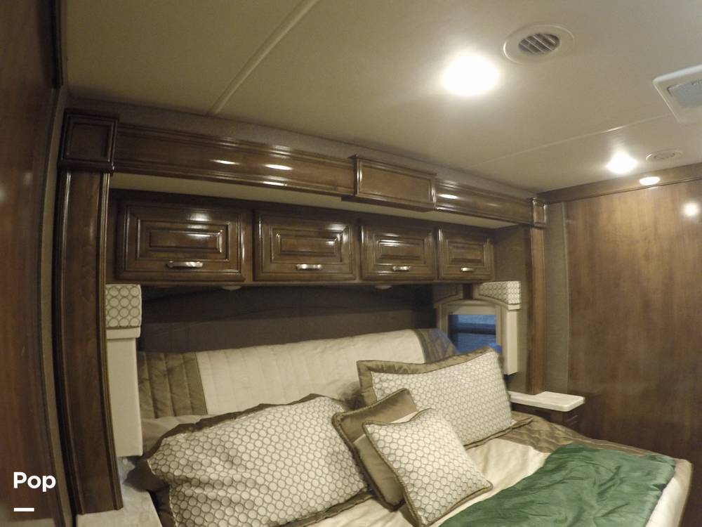 2018 Thor Motor Coach Palazzo 36.3 in castroville TX