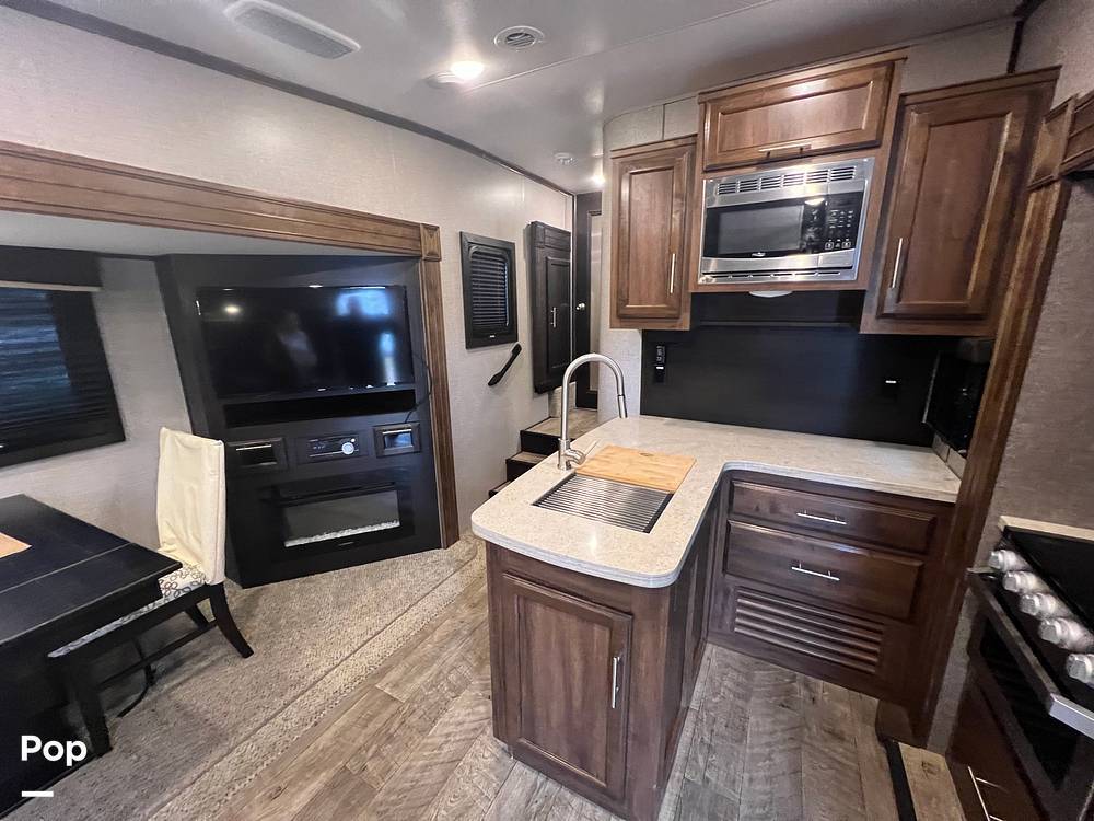 2019 Jayco Eagle HT 24.5CKTS in mcalester OK