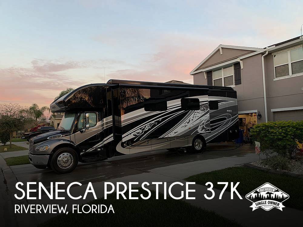 2021 Jayco Seneca Prestige 37K RV